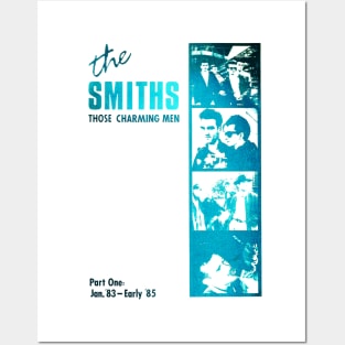 the smiths Posters and Art